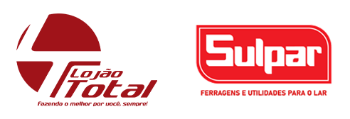 Lojao total e Sulpar